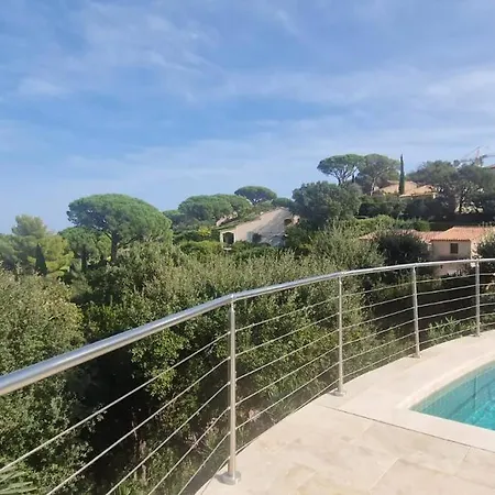 Miliane Vous Accueille Sainte-Maxime