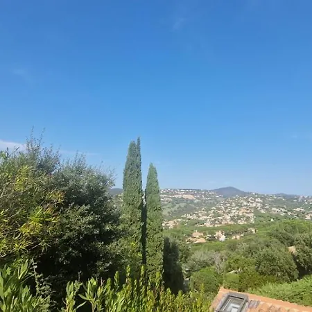 Villa Miliane Vous Accueille *