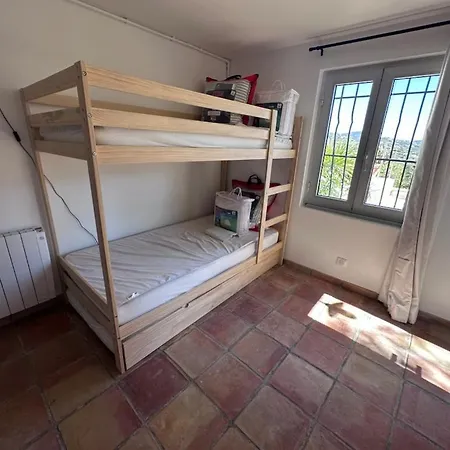 Miliane Vous Accueille Sainte-Maxime