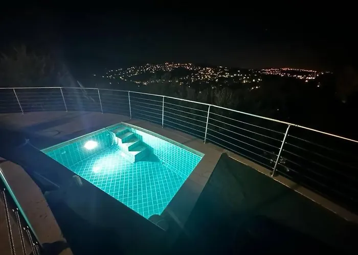 Villa Miliane Vous Accueille *