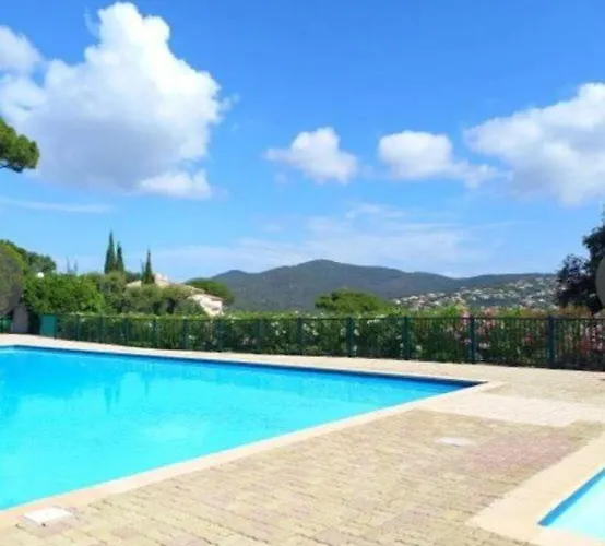 Villa Miliane Vous Accueille
