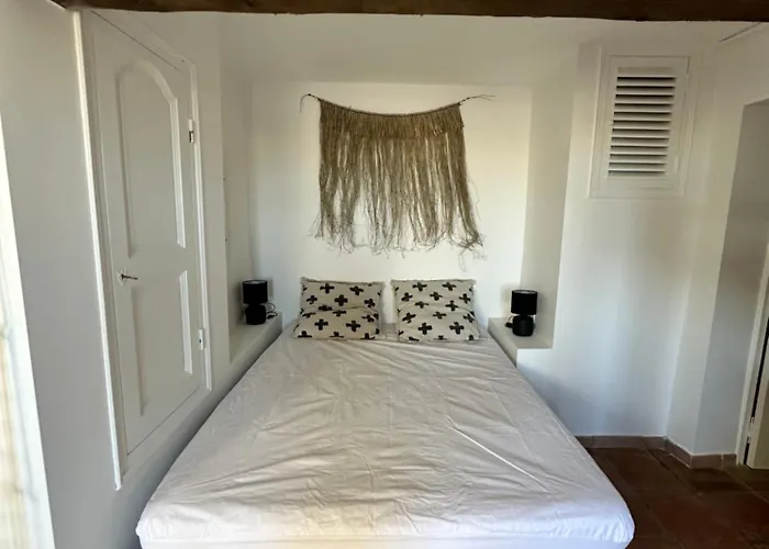 Villa Miliane Vous Accueille *