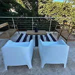 Villa Miliane Sainte-Maxime