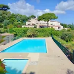 Miliane Villa Sainte-Maxime