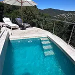 Miliane Vous Accueille Villa *