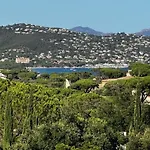 Villa Miliane Vous Accueille